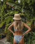 Cardiff Bottom - Bora Bora Black