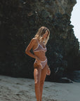 Sarah Bottom - Mauve