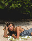 Sloane One Piece - Tiki