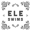 ELE SWIMS