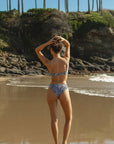 Cardiff Bottom - Bora Bora Black