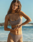 Cardiff Bottom - Trestles Tan