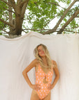 Brooke One Piece - Ele Swims x Dae Limited Edition